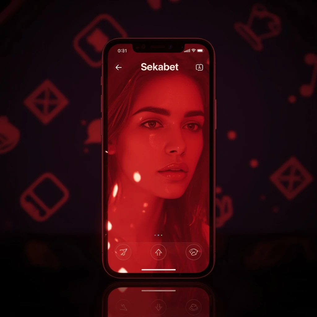 Sekabet Casino Application