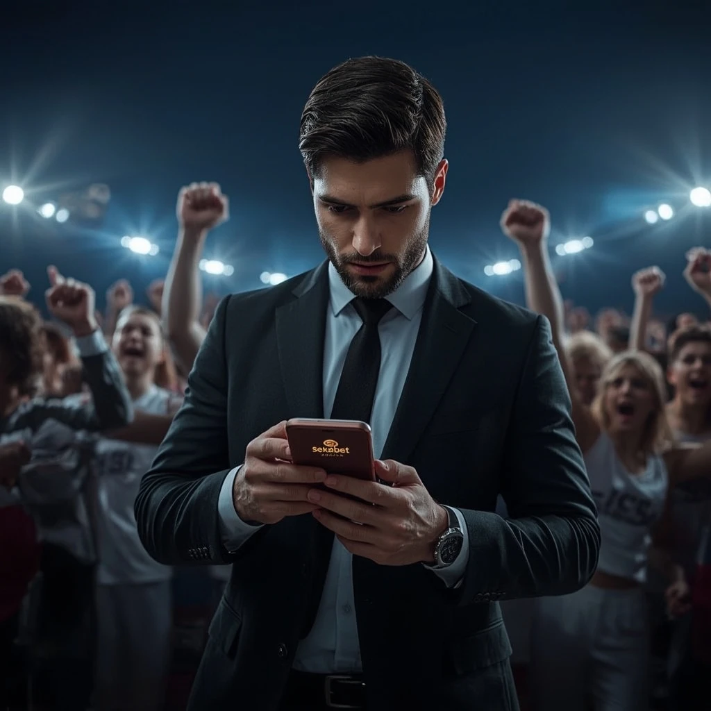 Sekabet Casino Paris